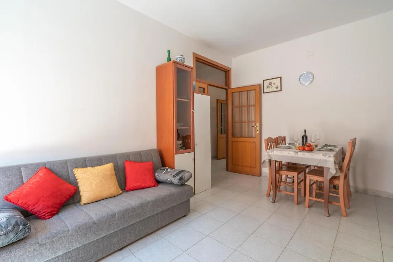 Affittasardegna - Casa Merisi Alghero