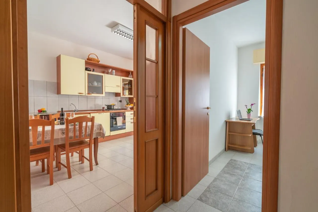 Affittasardegna - Casa Merisi Alghero Dom wakacyjny