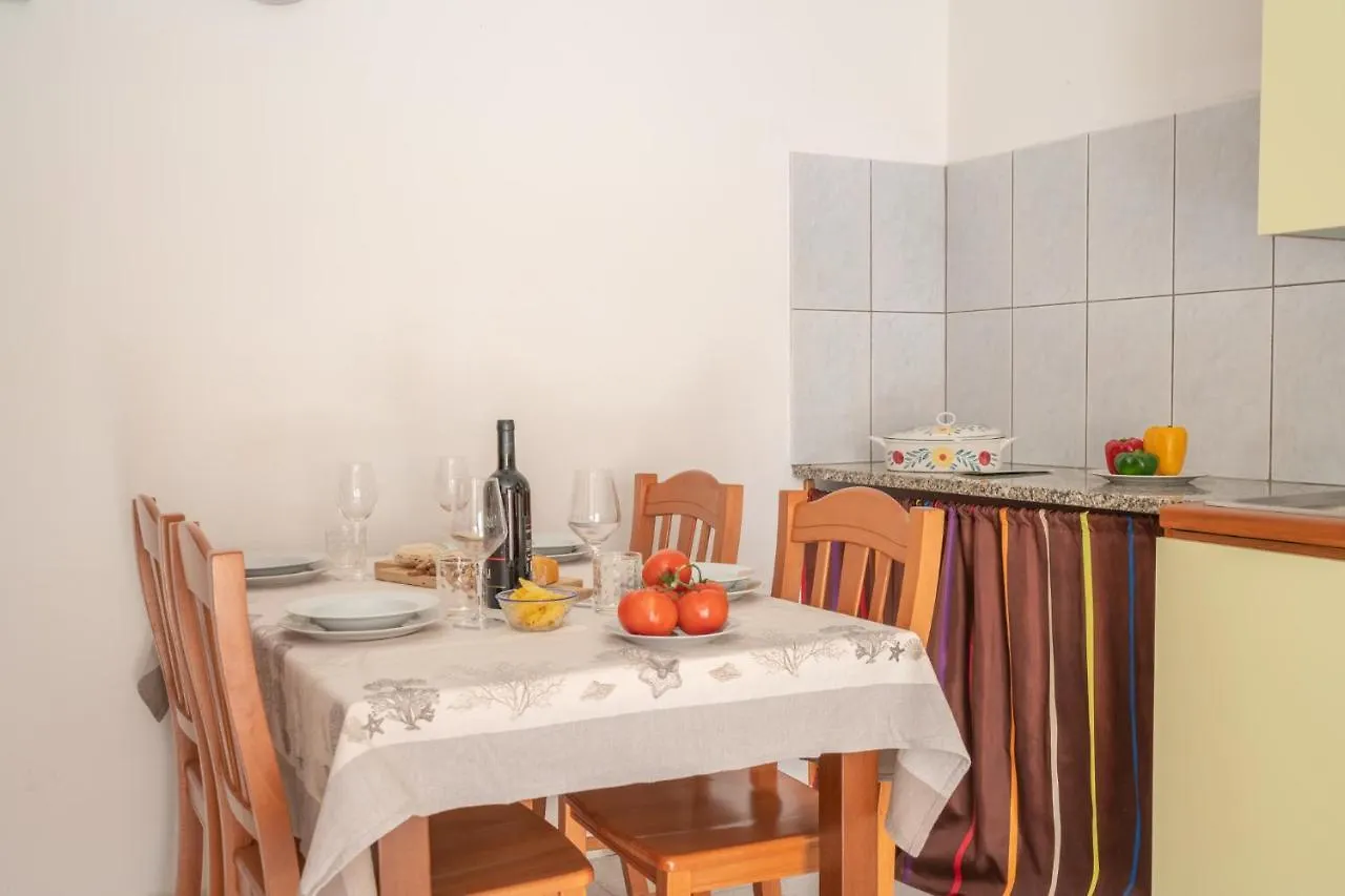 Affittasardegna - Casa Merisi Alghero