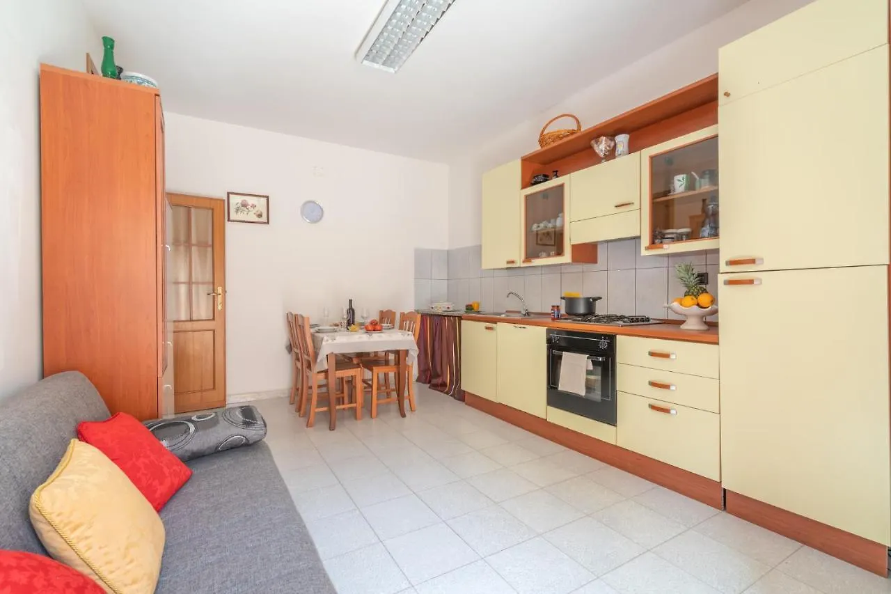 Dom wakacyjny Affittasardegna - Casa Merisi Alghero