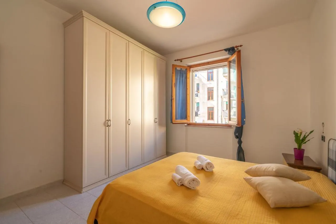 Dom wakacyjny Affittasardegna - Casa Merisi Alghero