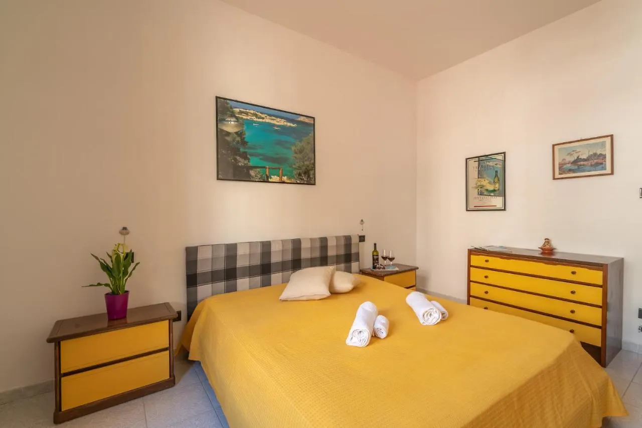 Dom wakacyjny Affittasardegna - Casa Merisi Alghero