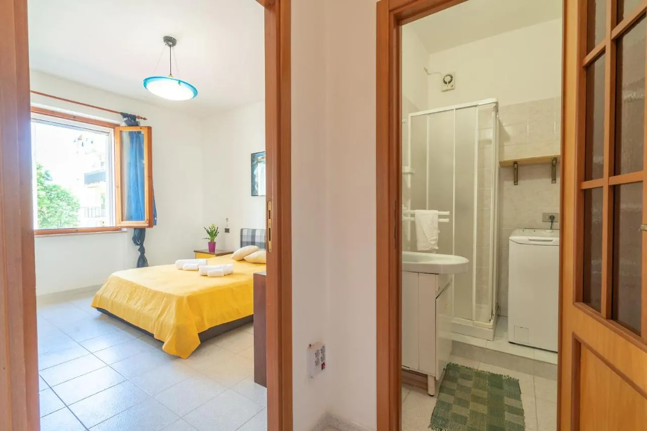 Dom wakacyjny Affittasardegna - Casa Merisi Alghero