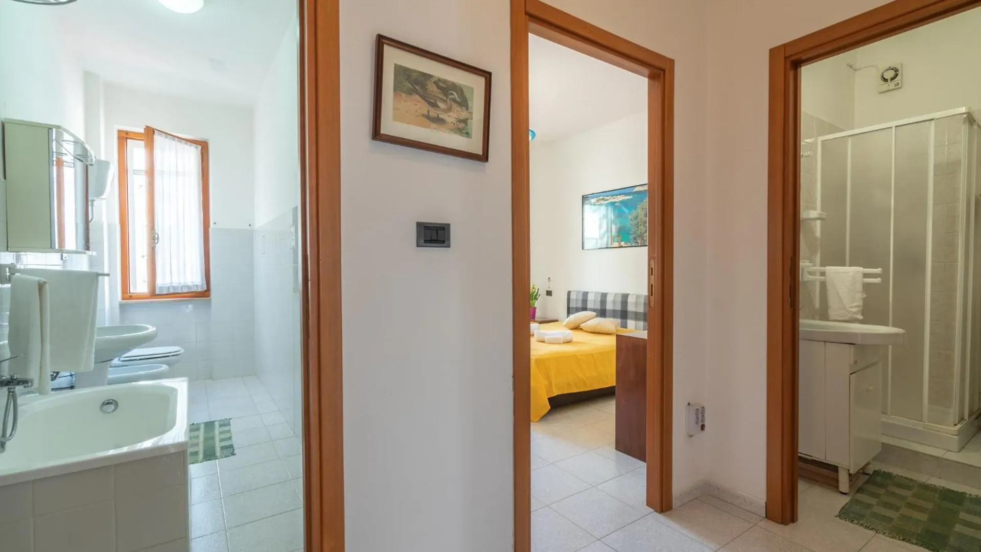 Affittasardegna - Casa Merisi Alghero Dom wakacyjny