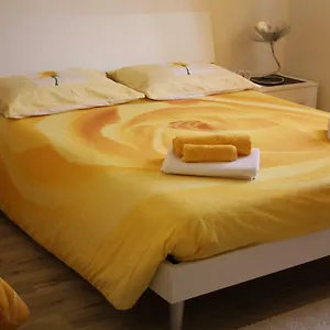 Casa vacanze House Of Colours - Relax, Arte E Confort Per Coppie, Famiglie E Gruppi, Alghero